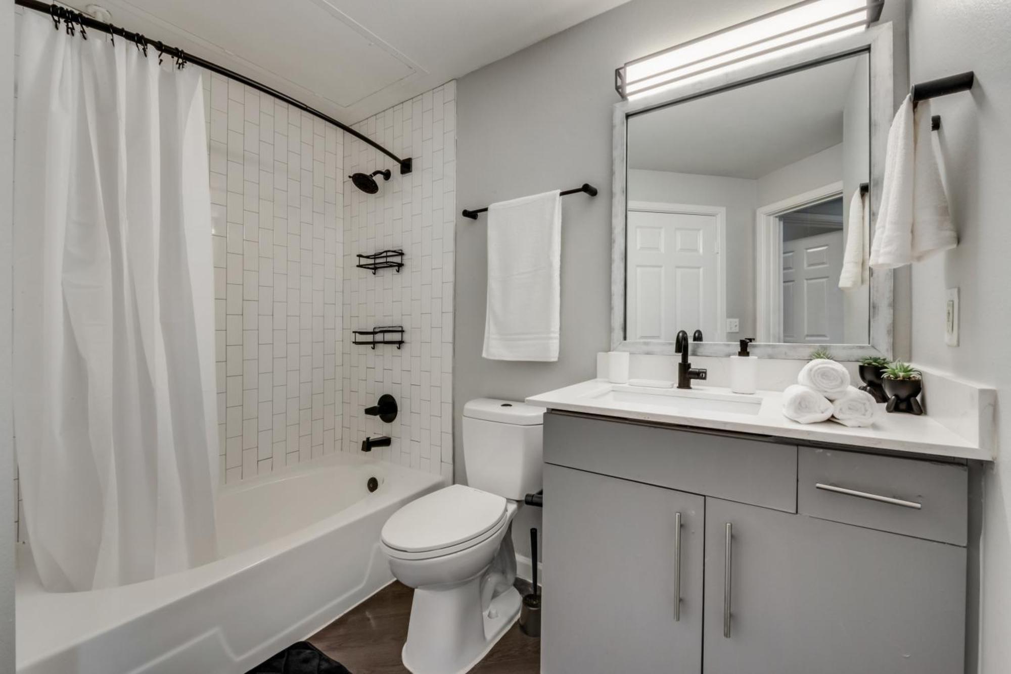 Loft Style 2Br Apt I Dallas City Center I Pool I Gym I Workspace I Pets Apartment Exterior photo