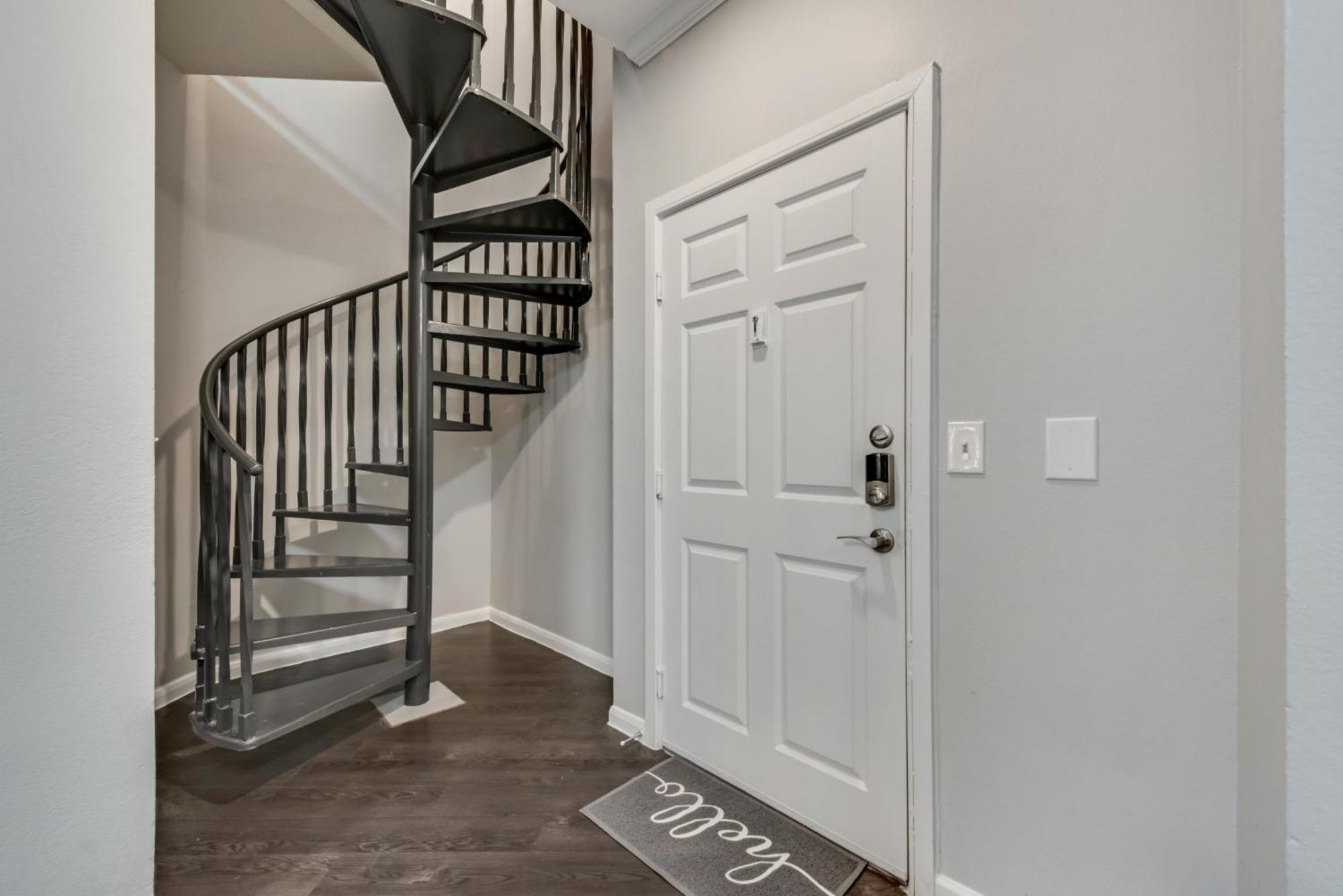 Loft Style 2Br Apt I Dallas City Center I Pool I Gym I Workspace I Pets Apartment Exterior photo