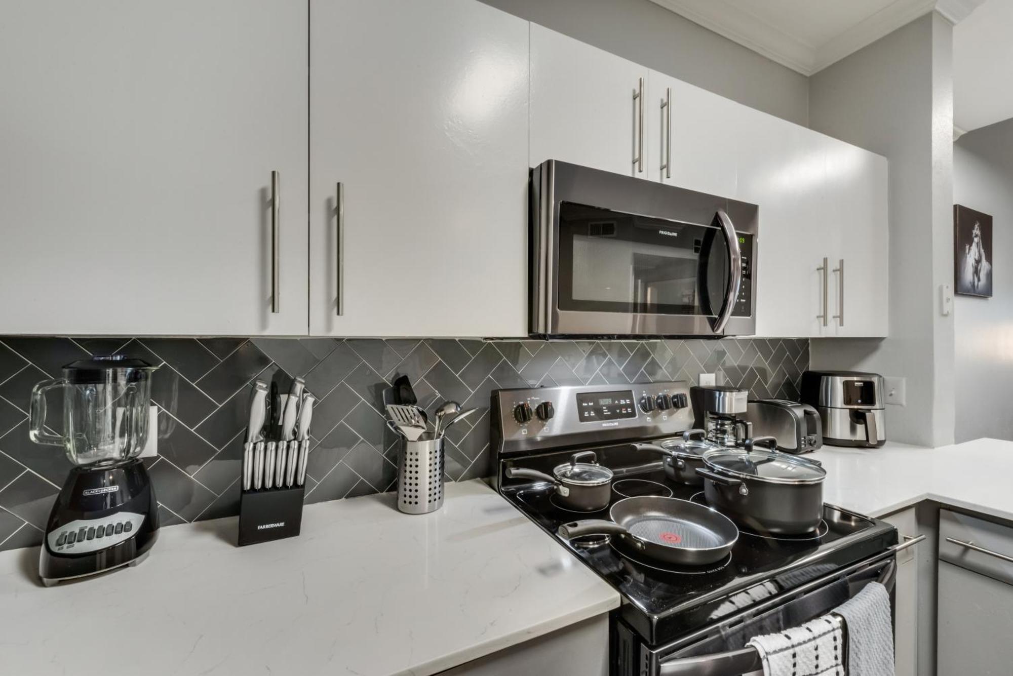 Loft Style 2Br Apt I Dallas City Center I Pool I Gym I Workspace I Pets Apartment Exterior photo