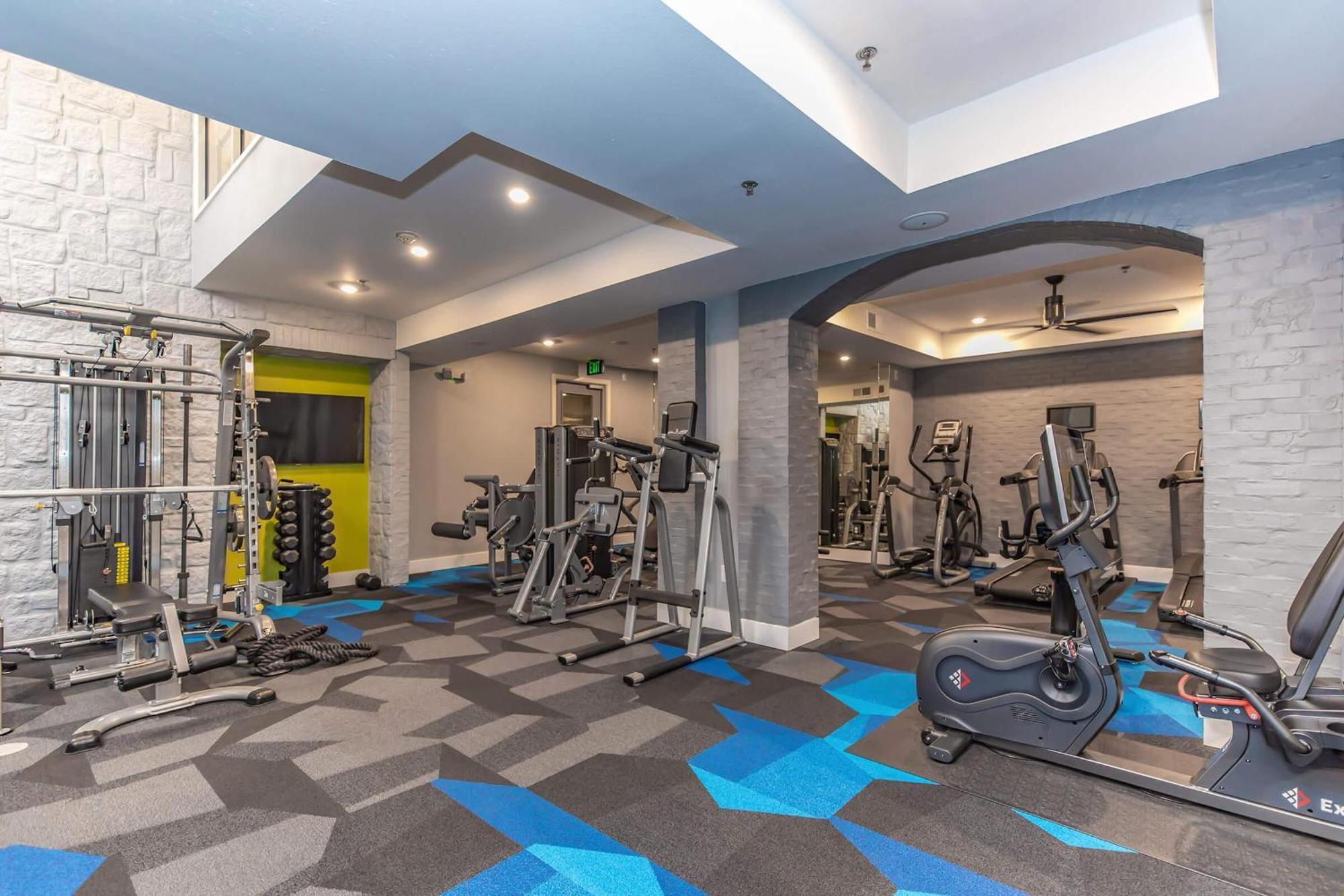 Loft Style 2Br Apt I Dallas City Center I Pool I Gym I Workspace I Pets Apartment Exterior photo