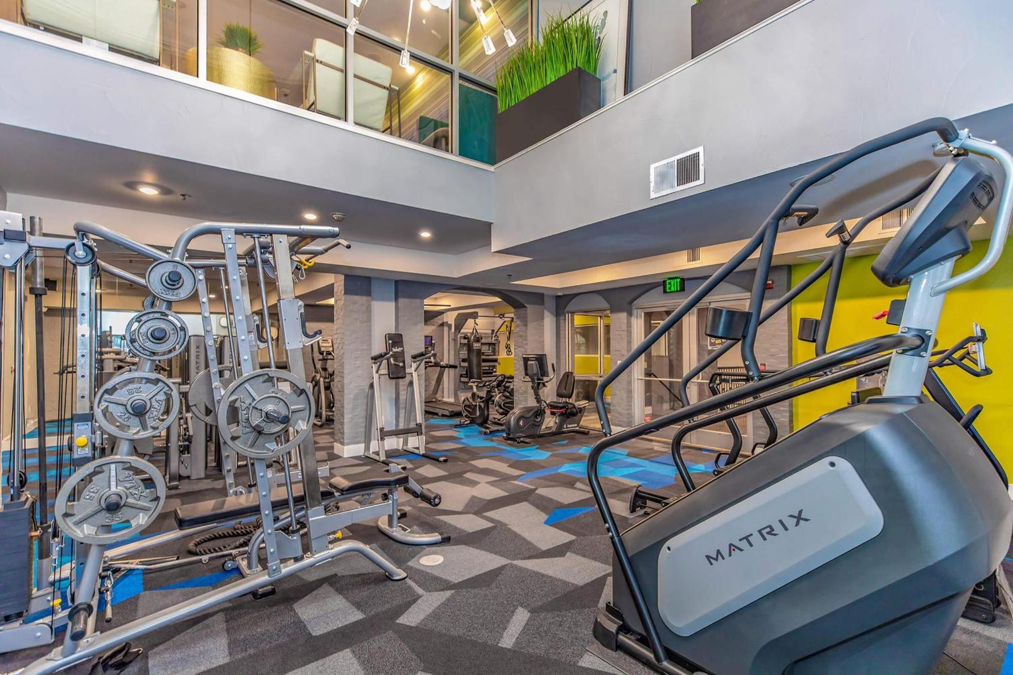 Loft Style 2Br Apt I Dallas City Center I Pool I Gym I Workspace I Pets Apartment Exterior photo