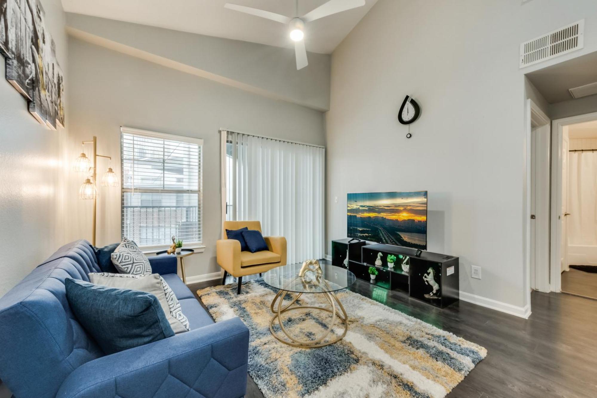 Loft Style 2Br Apt I Dallas City Center I Pool I Gym I Workspace I Pets Apartment Exterior photo